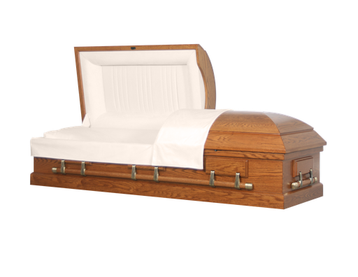 [WOD-0403-000] Chapman Oak